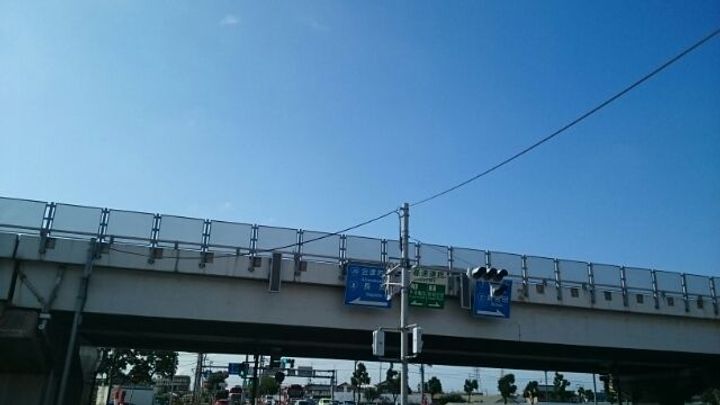 新潟県新潟市東区竹尾4(アパート)の賃貸物件の周辺
