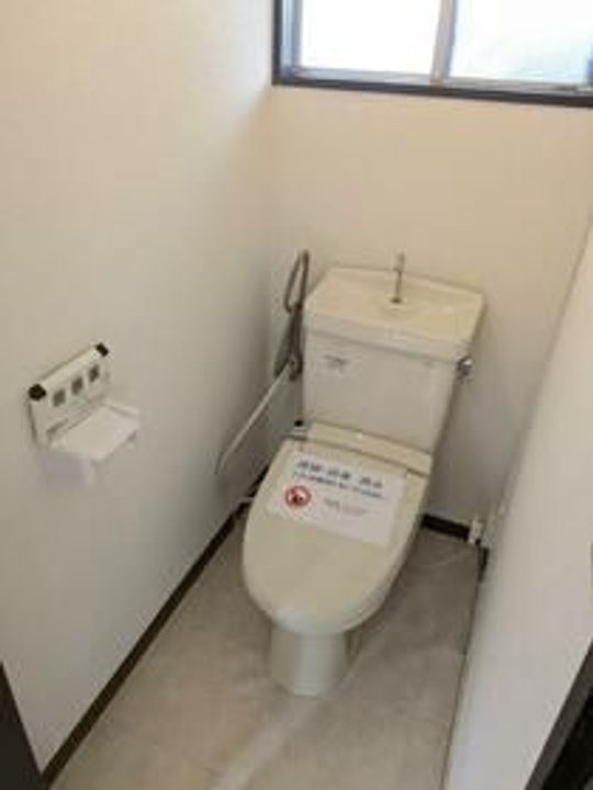 東京都東村山市野口町4(一戸建)の賃貸物件の内装