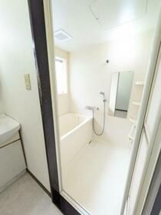 東京都東村山市野口町4(一戸建)の賃貸物件の風呂