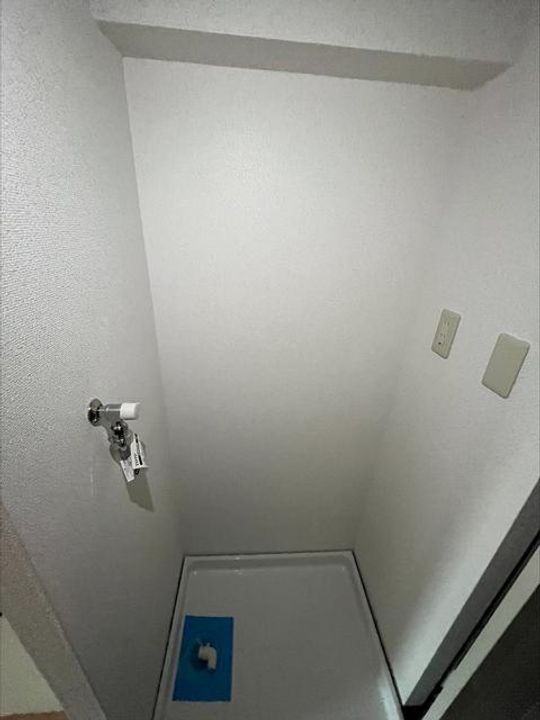 ダイヤモンドタワー鶴見の内装