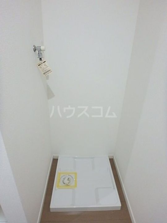 PRECIOUS EARTH 逆井の内装