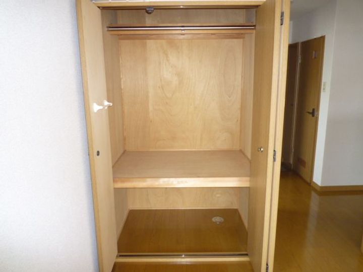 薬師館の内装