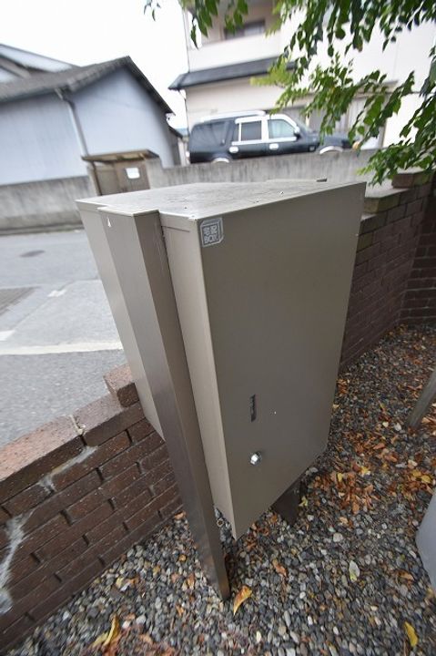 広島県広島市安佐南区川内2(一戸建)の賃貸物件の地図