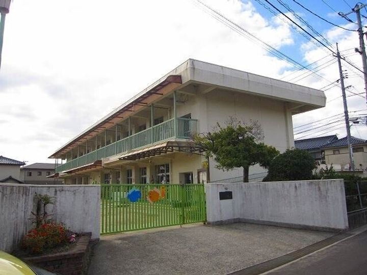 広島県広島市安佐南区川内2(一戸建)の賃貸物件の周辺