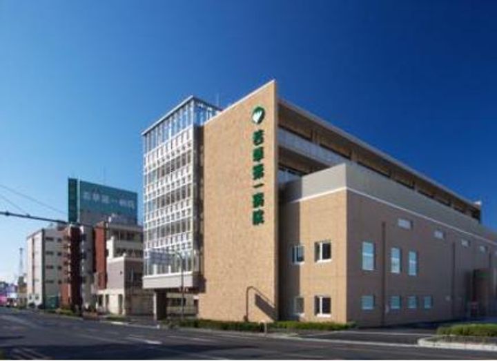 プレーゴ参道の周辺