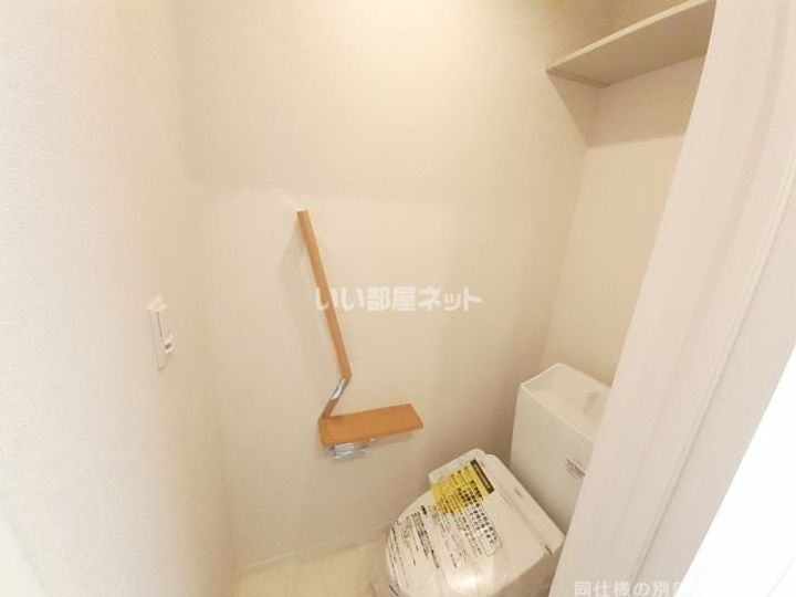 京都府舞鶴市字余部上(マンション)の賃貸物件の内装