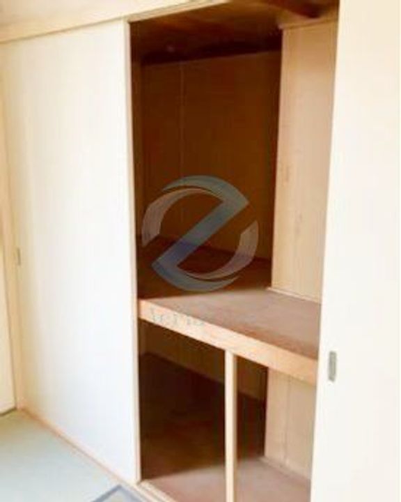 千葉県市川市湊(アパート)の賃貸物件の内装