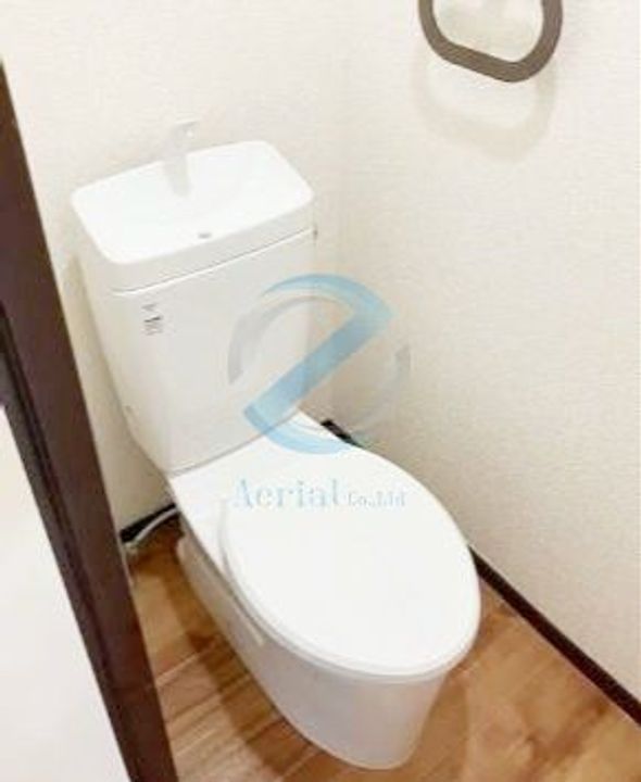 千葉県市川市湊(アパート)の賃貸物件の内装