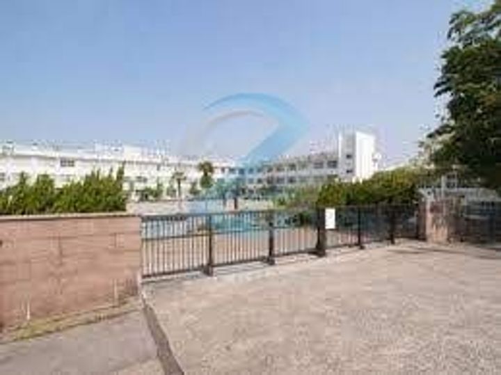 千葉県市川市湊(アパート)の賃貸物件の周辺