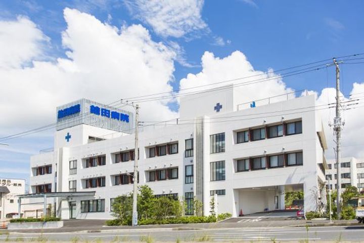 第2旭ハイツの周辺