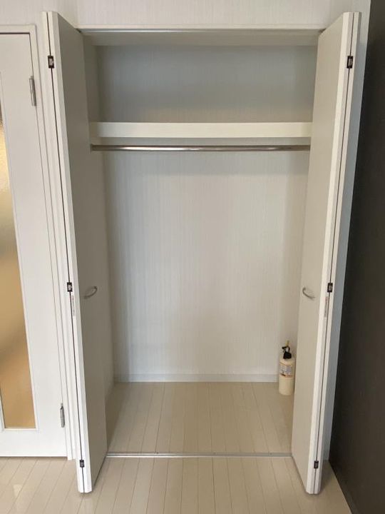 ランエージ新御徒町の内装