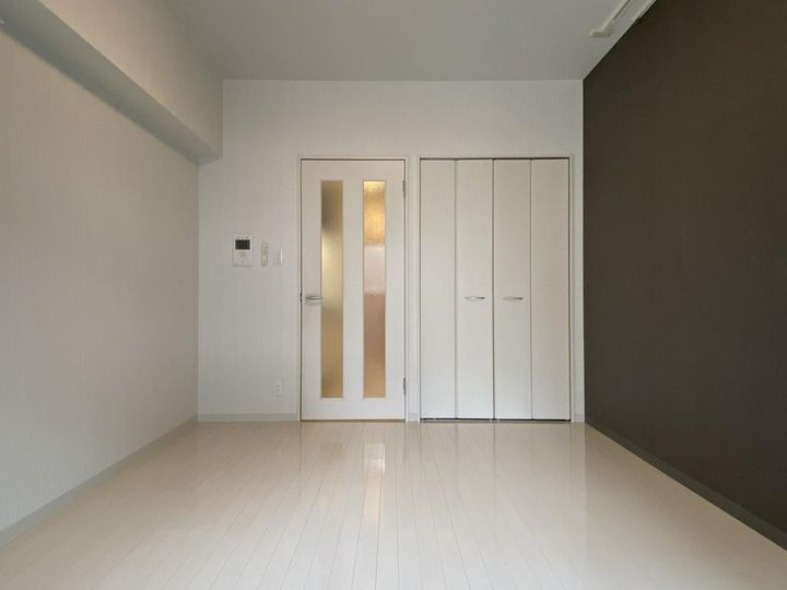 ランエージ新御徒町の内装