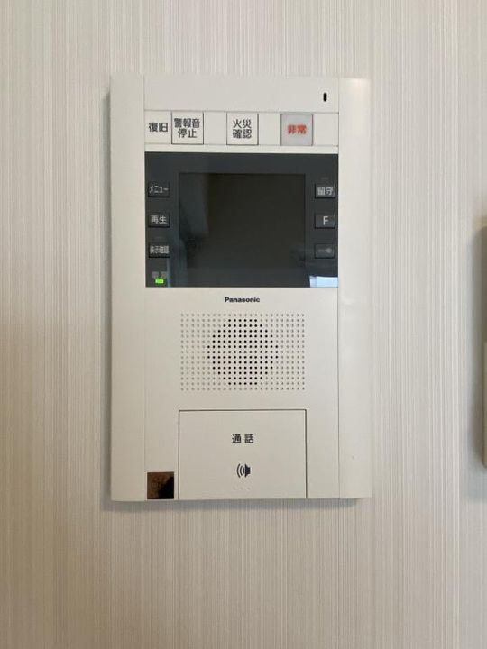 ランエージ新御徒町の内装