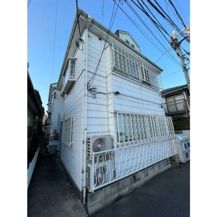 キャナール壱番館のその他画像