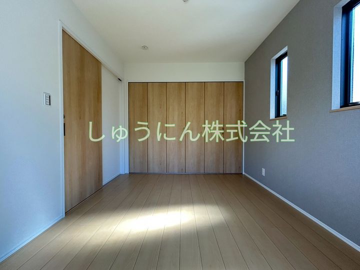 福岡県春日市ちくし台5(一戸建)の賃貸物件の内装