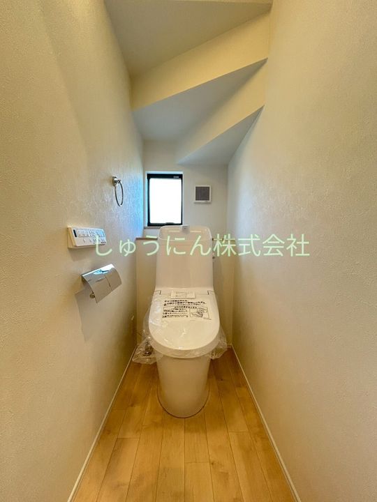 福岡県春日市ちくし台5(一戸建)の賃貸物件の内装