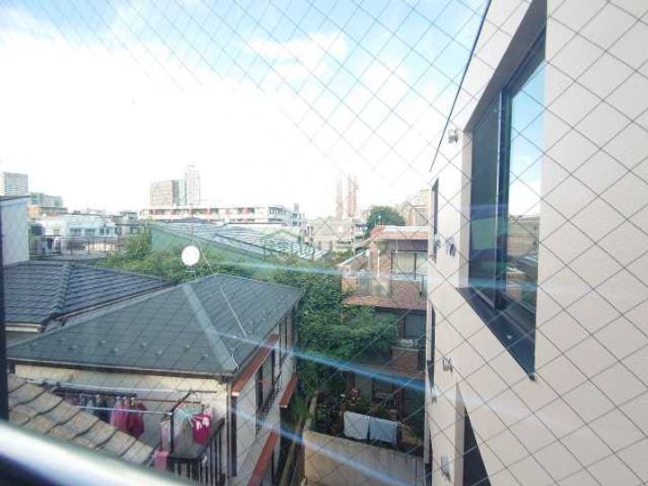 GENOVIA池袋のその他画像