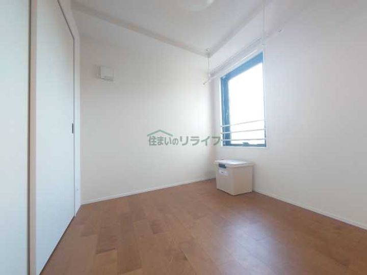 GENOVIA池袋の内装