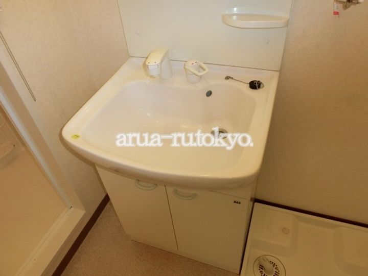 東京都武蔵野市吉祥寺東町4(マンション)の賃貸物件の内装