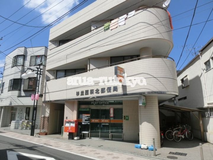 東京都武蔵野市吉祥寺東町4(マンション)の賃貸物件の周辺