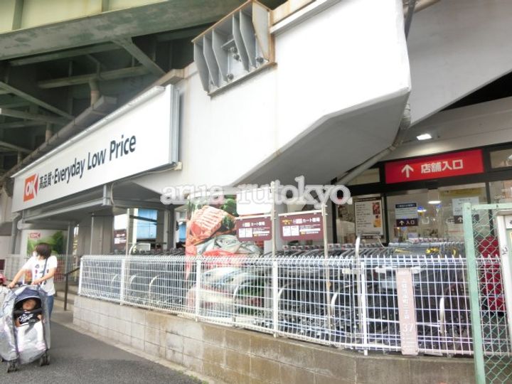 東京都武蔵野市吉祥寺東町4(マンション)の賃貸物件の周辺