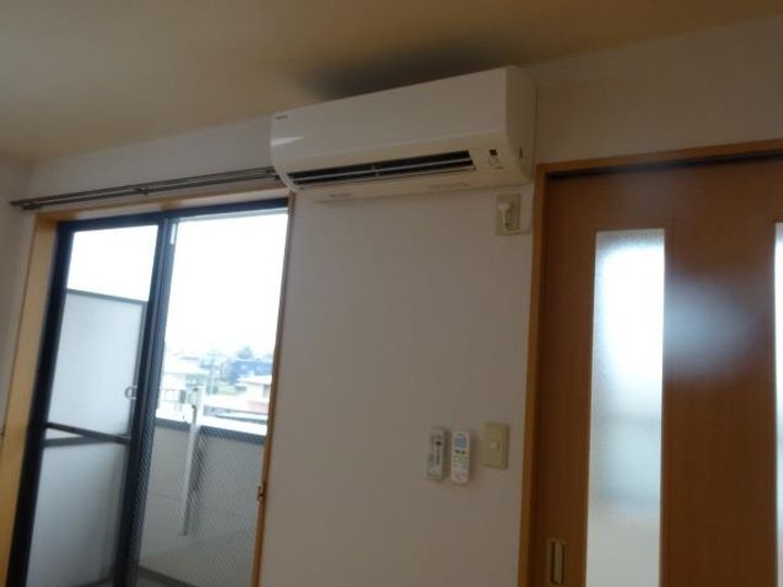 ロムルス平面の内装