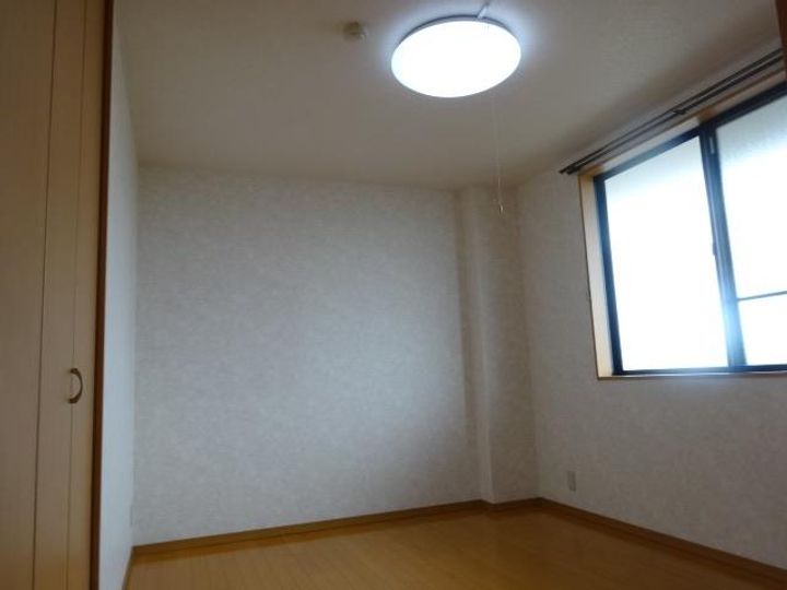 ロムルス平面の内装
