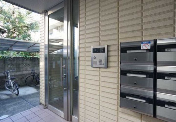 東京都世田谷区下馬2(アパート)の賃貸物件の内装