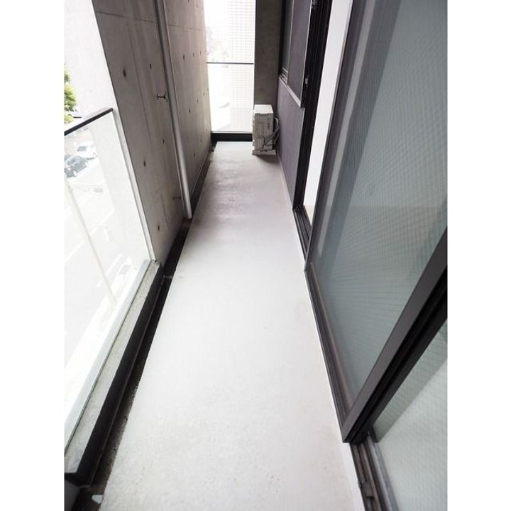 新潟県新潟市中央区一番堀通町(マンション)の賃貸物件の内装