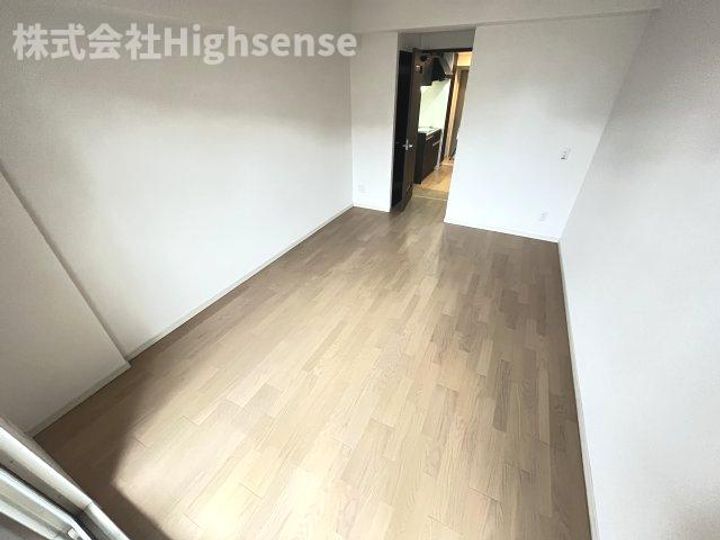 グラマシー京橋の内装