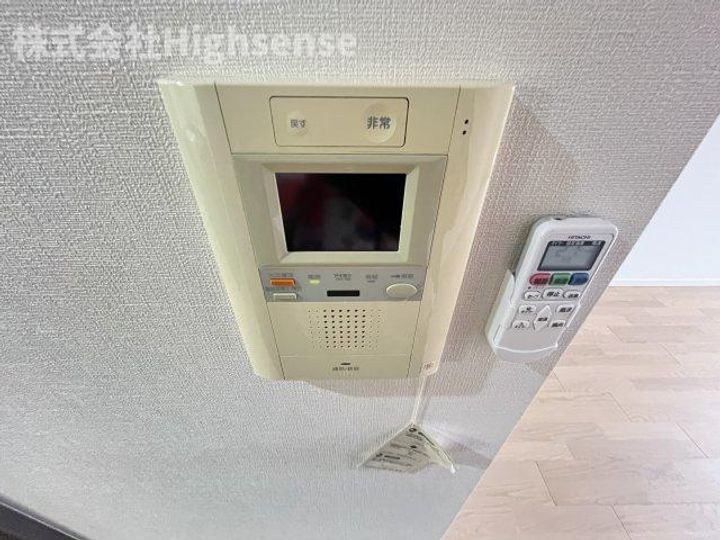 グラマシー京橋のその他画像