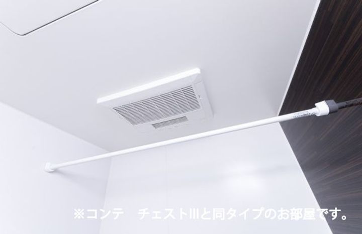 山口県周南市西松原3(アパート)の賃貸物件の内装