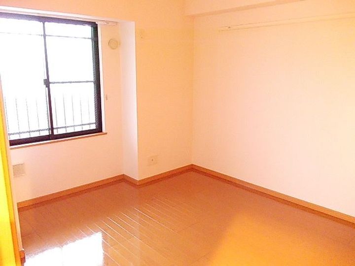 茨城県水戸市見川2(マンション)の賃貸物件の内装