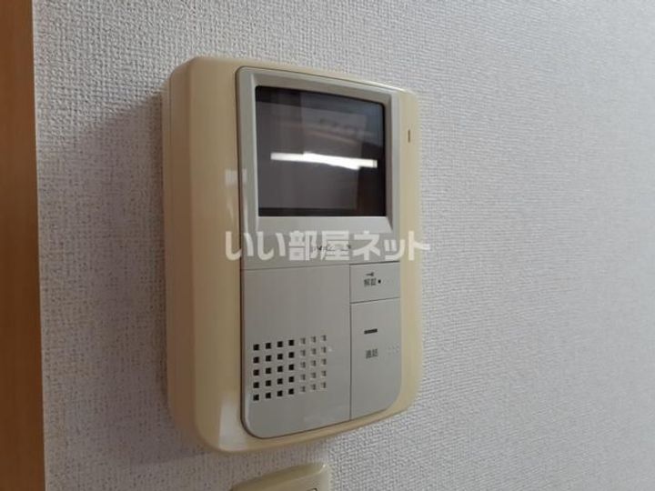 茨城県水戸市見川2(マンション)の賃貸物件の内装