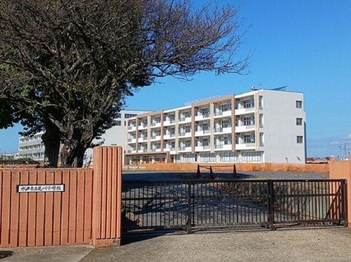 茨城県水戸市見川2(マンション)の賃貸物件の周辺