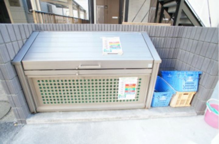 神奈川県川崎市中原区小杉御殿町1(アパート)の賃貸物件のその他画像