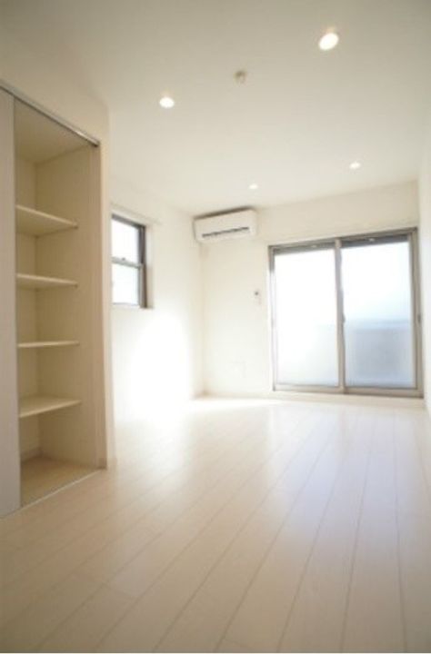 神奈川県川崎市中原区小杉御殿町1(アパート)の賃貸物件の居間