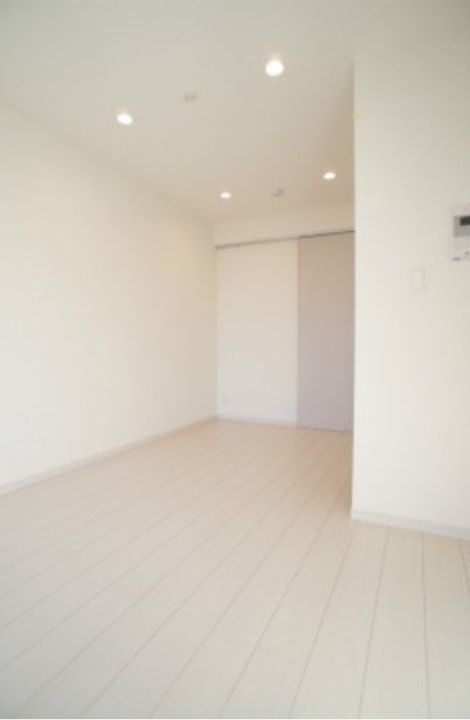 神奈川県川崎市中原区小杉御殿町1(アパート)の賃貸物件の内装