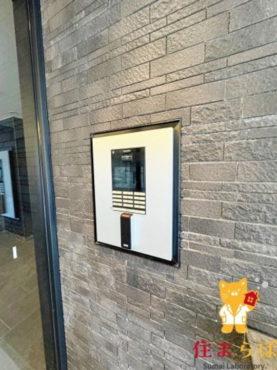 大阪府大阪市北区長柄中2(マンション)の賃貸物件の内装