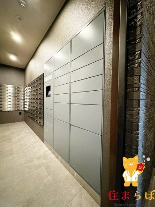 大阪府大阪市北区長柄中2(マンション)の賃貸物件の地図