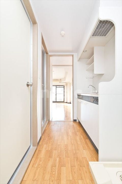 アミティ宝塚の内装