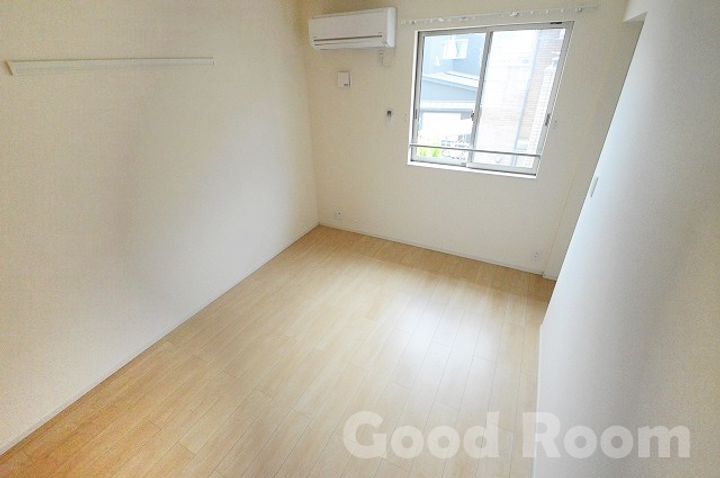 徳島県徳島市八万町川南(アパート)の賃貸物件の地図