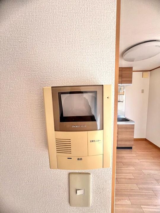香川県坂出市宮下町(一戸建)の賃貸物件の内装