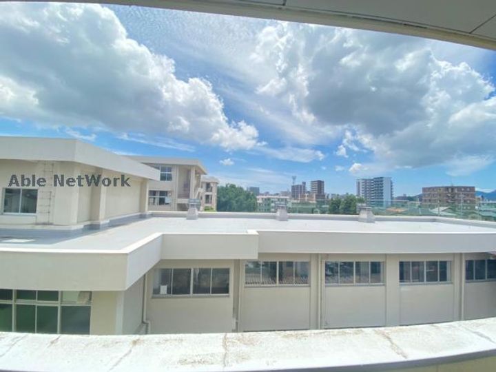 プランタン黒髪のその他画像