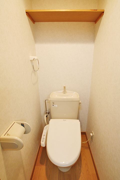 愛媛県伊予郡砥部町高尾田(マンション)の賃貸物件の内装