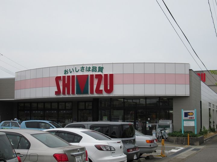 糸きんハウスの周辺