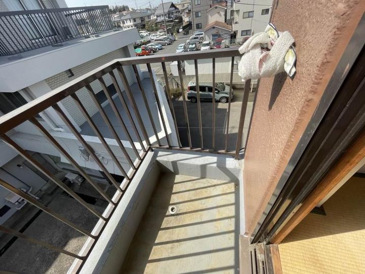 吉原ビルのその他画像