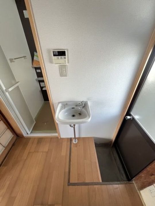 香川県高松市伏石町(一戸建)の賃貸物件の内装