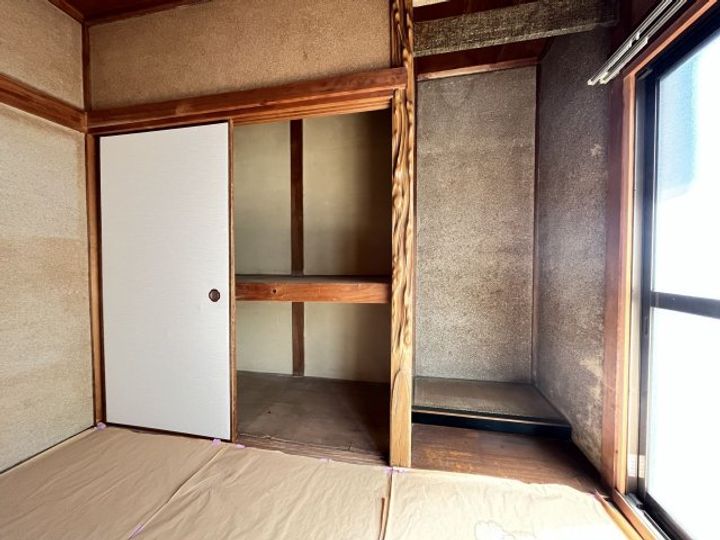 香川県高松市伏石町(一戸建)の賃貸物件の内装