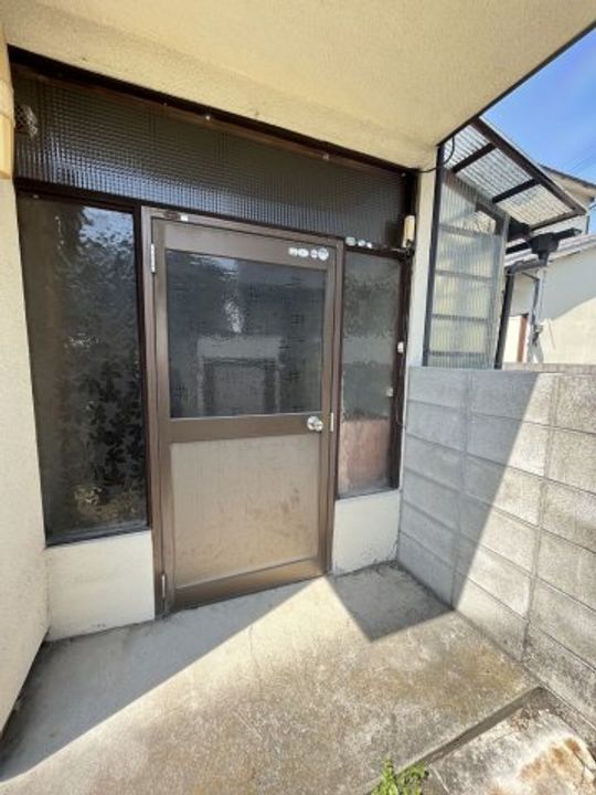 香川県高松市伏石町(一戸建)の賃貸物件の地図